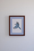 'Blue Jay' Original Work